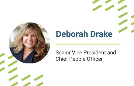 Noblis Names Deborah Drake as Vice President and Chief People Officer