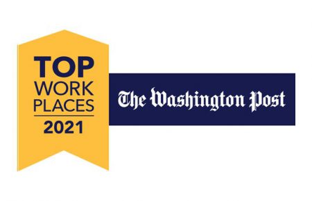 Noblis Named a Washington Post “Top Workplace” for the Eighth Consecutive Year