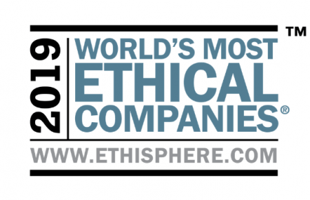 Noblis Named One of the 2019 World’s Most Ethical Companies® by Ethisphere for the Eighth Time