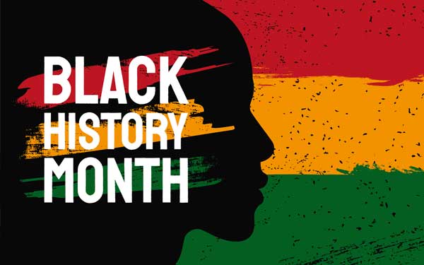 Noblis Celebrates Black History Month