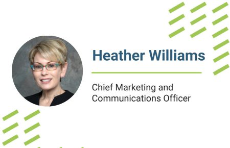 Noblis Names Heather Williams Chief Marketing and Communications Officer