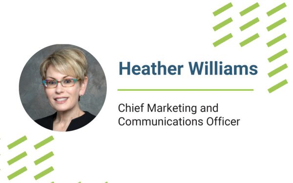 Noblis Names Heather Williams Chief Marketing and Communications Officer