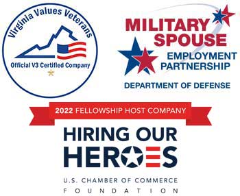 Military & Veterans - Careers