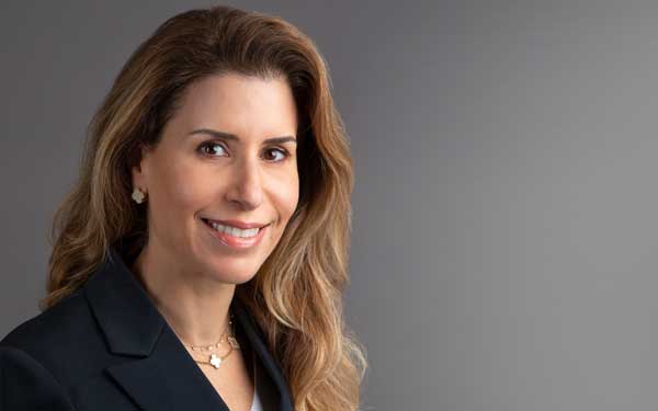 Noblis Appoints Dr. Luciana Borio to Board of Trustees
