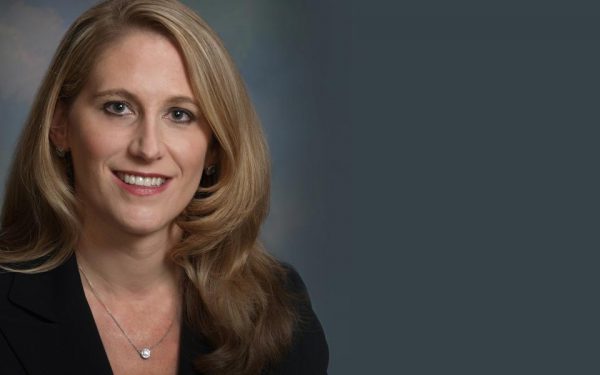 Noblis’ Lauren McGinley Leads WashingtonExec’s General Counsel Council