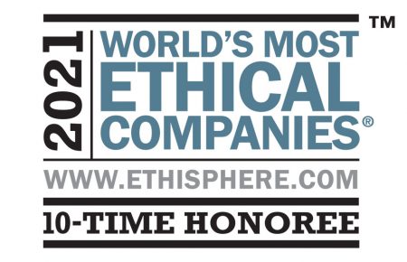 Noblis Named One of the 2021 World’s Most Ethical Companies for the Tenth Time