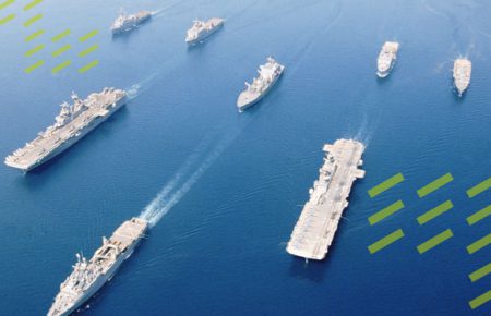 Noblis MSD Wins Prime $68 Million IDIQ Contract to Help Optimize Navy Networks
