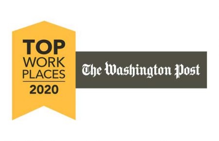 Noblis Named a Washington Post “Top Workplace” for the Seventh Consecutive Year