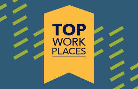 Noblis Named a Winner of the Energage 2022  Top Workplaces USA Award