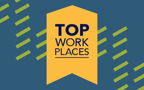 Noblis Named a Winner of the Energage 2023 Top Workplaces USA Award