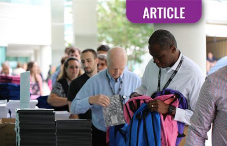 Noblis Employees Unite in Offices Across the Country; Serve Operation Homefront and Local Charities