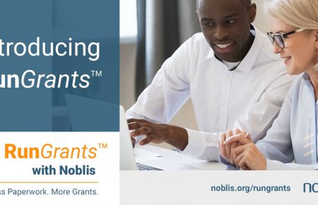 Noblis Launches RunGrants to Help Federal Agencies Modernize the Grants Management Lifecycle