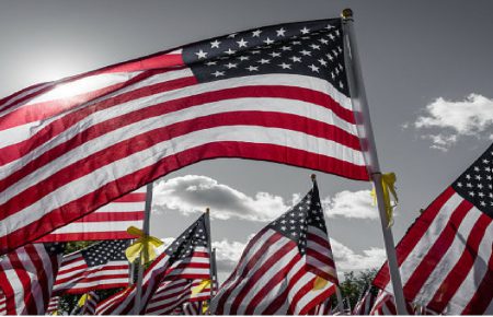 Noblis Salutes its Employee Veterans