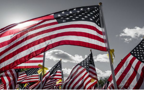 Military & Veterans