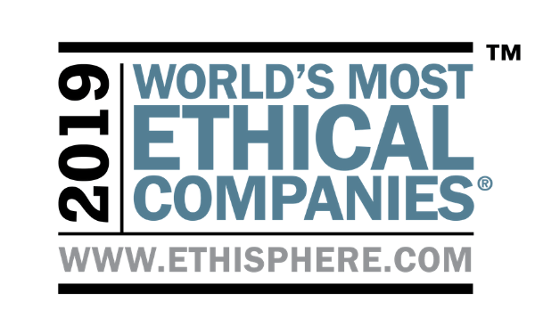 Noblis Named One of the 2019 World’s Most Ethical Companies® by Ethisphere for the Eighth Time