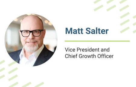 Noblis Names Matt Salter as Chief Growth Officer